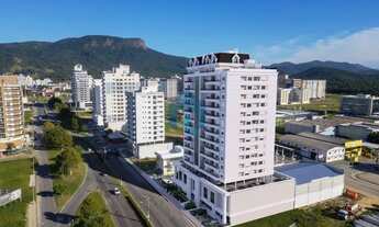 Imagem 3: Apartamento à venda no bairro Pedra Branca - Palhoça/SC