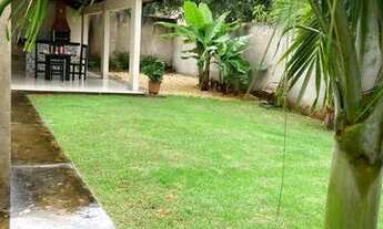 Imagem 5: Vendo sobrado Casa em condomínio com 3 dormitórios