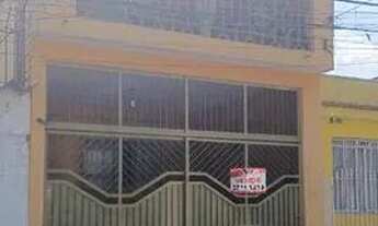 Imagem 2: Sobrado com 2 dormitórios à venda, 107 m² por R$ 550.000,00 - Vila Nhocune - São Paulo/SP