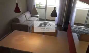 Imagem 3: Apartamento para alugar no bairro Jardim Umuarama - São Paulo/SP, Zona Sul