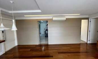 Imagem 6: Apartamento com 3 dormitórios à venda, 120 m² por R$ 2.300.000 - Vila Olímpia - São Paulo