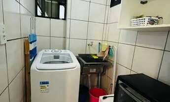 Imagem 7: Apartamento Mobiliado para aluguel na Praia de Iracema