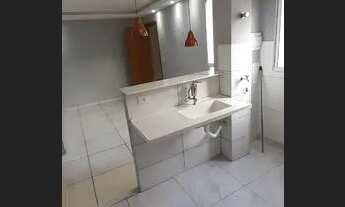 Imagem 5: Apartamento em abrantes - Recém reformado