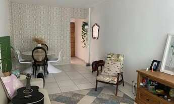 Imagem 4: Apartamento para aluguel Setúbal tem 110 m² com 4 quartos em Boa Viagem - Recife - PE