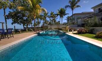 Imagem 5: Casa de Alto Padrão em condomínio, sendo 4 suítes piscina privativa