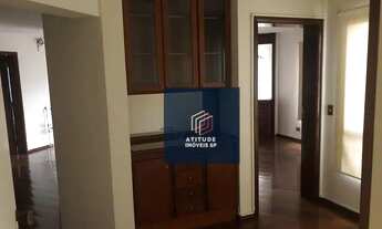 Imagem 6: Apartamento com 4 dormitórios para alugar, 208 m² - Lapa - São Paulo/SP