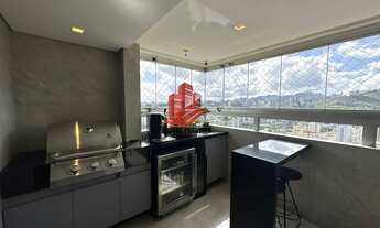 Imagem 7: Apartamento a venda 4 quartos com lazer no Buritis - Belo Horizonte - MG