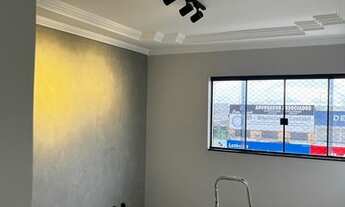 Imagem 3: URGENTE! Lindo e Reformado Apto! 2Quartos! 58m²! Reformado! Na melhor Localização! Ac. Fin