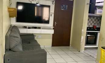 Imagem: Apartamento Condomínio Ponta Verde