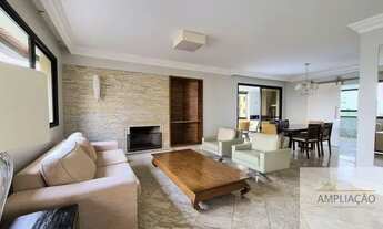 Imagem 6: Apartamento com 3 suites 4 vagas , no Morumbi