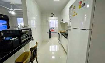 Imagem 7: Apartamento com 2 dorms, Caiçara, Praia Grande - R$ 460 mil, Cod