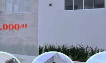 Imagem: Casa Nova Extrema MG Nunca Habitada