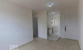 Imagem: Apartamento para Aluguel - Jardim Petrópolis