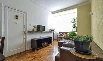 Imagem 1: APARTAMENTO RESIDENCIAL em São Paulo - SP, Aclimação