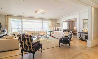 Imagem 2: Santa Cecília Apartamento com 4 dormitórios