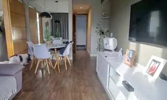 Imagem 2: Apartamento 2 Quartos - Quality Green - Abelardo Bueno