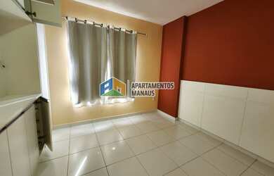 Imagem 4: River Side 3Qts/1St c/ modulados e climatização Ponta Negra