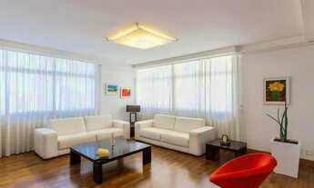 Imagem: Apartamento à venda em Sao Paulo