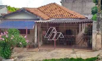 Imagem: Casa com 2 dormitórios à venda, 115 m²