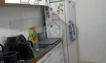 Imagem 6: Apartamento para Venda - 36.03m², 1 dormitório, 1 vaga - Vila Nova