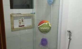 Imagem 6: Apartamento com 2 dormitórios para alugar, 60 m² por R$ 2.650/mês - Ribeirânia - Ribeirão