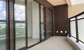 Imagem 2: Ed Solarium - direto proprietário - 3 suítes - 10º andar - nascente - 2 vagas soltas