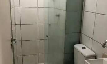 Imagem 3: Apartamento para aluguel com 40 metros quadrados com 2 quartos em Industrial - Camaçari