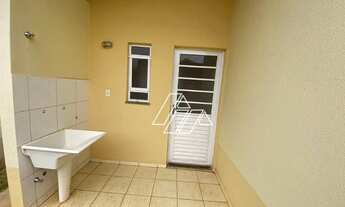 Imagem 6: Casa com 2 dormitórios à venda - Maracá II