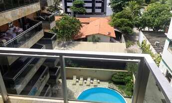 Imagem 2: Apartamento semimobiliado em Cruz das Almas