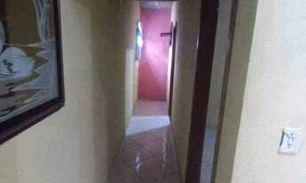 Imagem 3: 8005 - Casa com Terraço Vendo - Parcelo