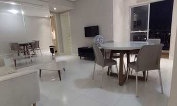 Imagem 4: Alugo apto mobiliado Ed. Dubhe