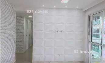 Imagem 2: Apartamento para aluguel possui 90 metros quadrados com 3 quartos em Benfica - Fortaleza