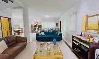 Imagem 3: Portal do Sol II - Sobrado 3 quartos, sendo 3 suítes