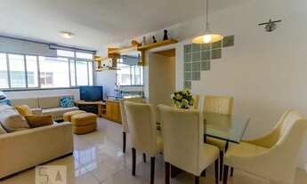 Imagem: Apartamento para Aluguel - Leblon, 3 Quartos