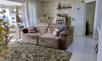 Imagem 5: Apartamento com 2 suítes e 2 vagas de garagem no Jardim Independência