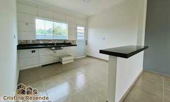 Imagem 6: VENDE-SE EXCELENTE CASA NO MORRO DO ALGODÃO - CARAGUATATUBA - SP