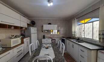 Imagem 2: Casa com 3 dormitórios à venda, 140 m² por R$ 450.000,00 - Parque Franceschini - Sumaré/SP