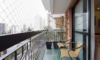 Imagem 6: Apartamento para venda com 116 metros quadrados com 3 quartos em Vila Mascote - São Paulo