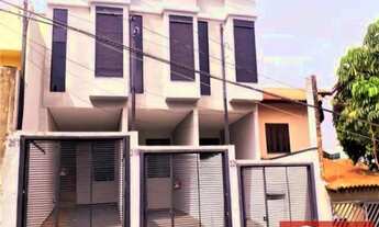 Imagem 1: Sobrado Vila Granada São Paulo/SP