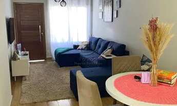 Imagem 4: CASA EM CONDOMINIO RESIDENCIAL em SOROCABA - SP, HORTO FLORESTAL