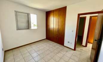 Imagem 4: Apartamento 80 m2 3 quartos com armários 1 vaga