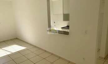 Imagem 5: Apartamento para Locação em Limeira, Vila Camargo, 2 dormitórios, 1 banheiro, 1 vaga