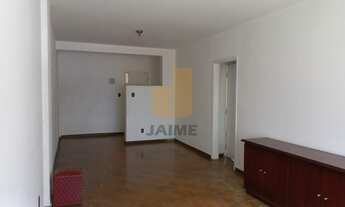 Imagem 3: Apartamento com 117 m2, ótima localização - Vila Buarque