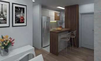 Imagem: Excelente apartamento