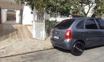 Imagem 2: Casa Residencial à venda, Vila das Oliveiras, Taboão da Serra - CA0012