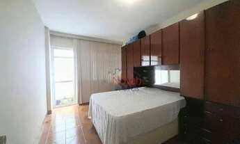 Imagem 7: Apartamento com 2 dormitórios à venda, 89 m² por R$ 550.000 - Aparecida - Santos/SP