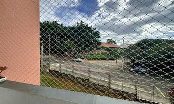 Imagem 4: Locação Apartamento com 2 dormitórios