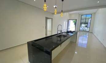 Imagem 7: Morada Dos Passaros 3 Qts Espaço Gourmet c Churrasqueira a Carvão 4 Vagas