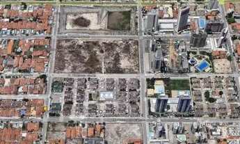 Imagem 4: Casa em Capim Macio com Piscina ao lado do OverKids