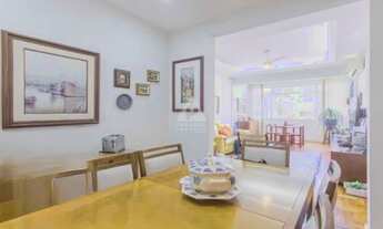 Imagem 7: Apartamento à venda, 3 quartos, 1 suíte, 1 vaga, Copacabana - RIO DE JANEIRO/RJ